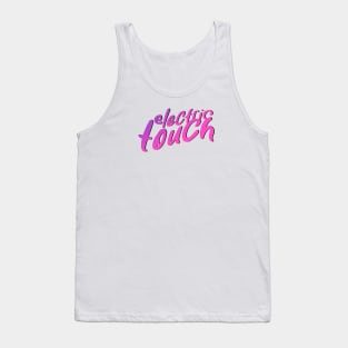 electric touch (taylors version) Tank Top